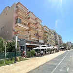 Appartement Palm Coast Haven B14 *