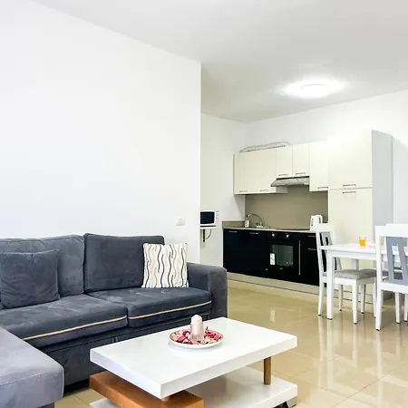 Апартаменты Palm Coast Haven B14