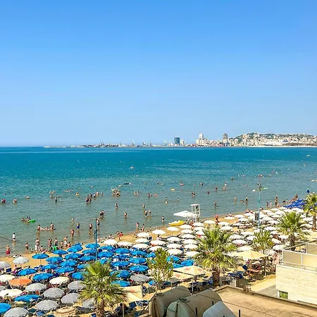 Palm Coast Haven B14 Апартаменты