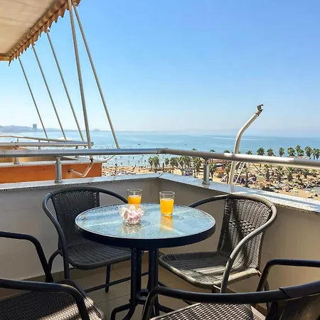 Palm Coast Haven B14 * Durrës