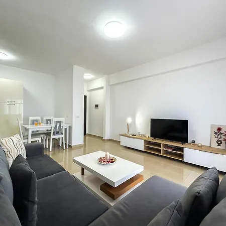 Palm Coast Haven B14 Durrës