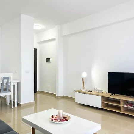 Lägenhet Palm Coast Haven B14