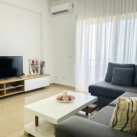 Palm Coast Haven B14 Durrës