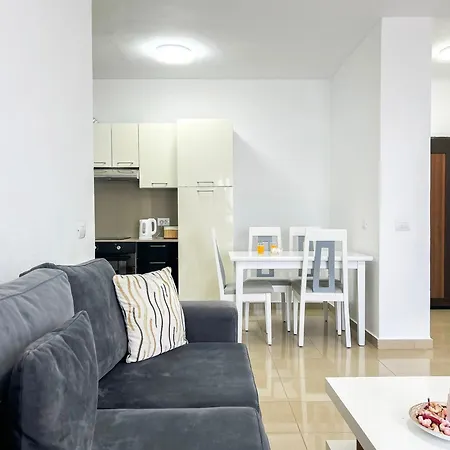 Palm Coast Haven B14 Lägenhet *