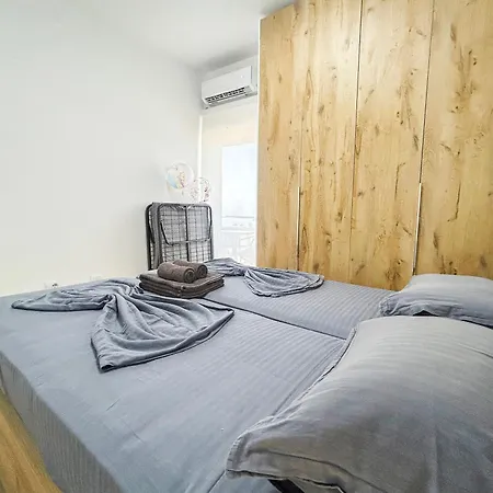 Palm Coast Haven B14 Durrës