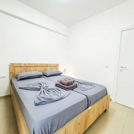 Palm Coast Haven B14 Durrës