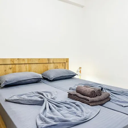 Palm Coast Haven B14 Lägenhet
