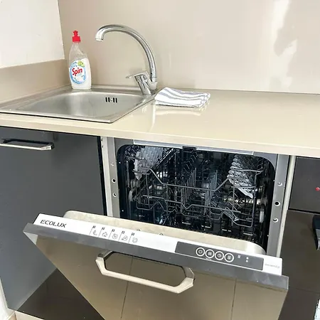 Palm Coast Haven B14 Lägenhet