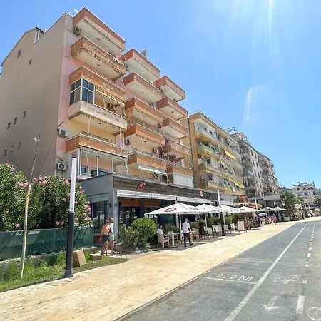 Lägenhet Palm Coast Haven B14 *