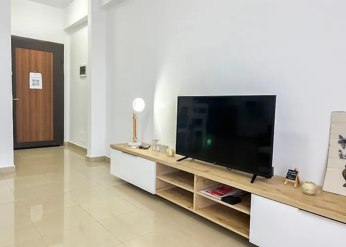 Palm Coast Haven B14 Апартаменты *