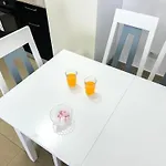 Appartamento Palm Coast Haven B14 Durrës