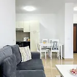 Palm Coast Haven B14 Appartamento *
