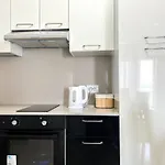 아파트 Palm Coast Haven B14 *