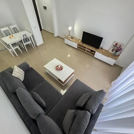 아파트 Palm Coast Haven B14