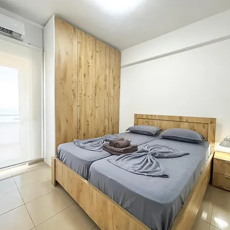아파트 Palm Coast Haven B14 *