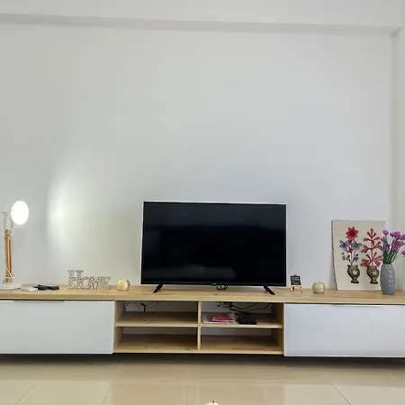 Palm Coast Haven B14 아파트 *
