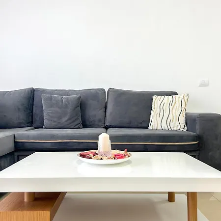Palm Coast Haven B14 아파트 *