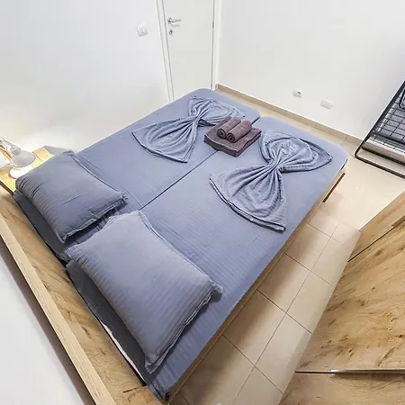 Апартаменты Palm Coast Haven B14 *