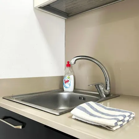 Palm Coast Haven B14 Апартаменты *