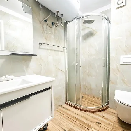 Апартаменты Palm Coast Haven B14