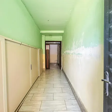 Апартаменты Palm Coast Haven B14 *